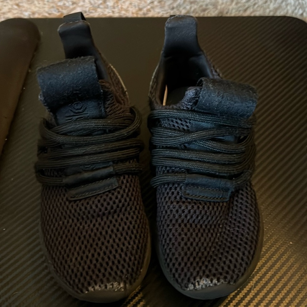 Toddler adidas